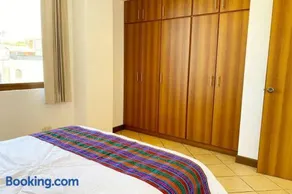 DP2, Spacious apartment, great for families - Image 3