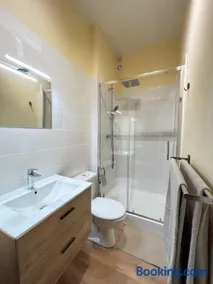 Appartement - 1 chambre - Centre-ville - Image 1