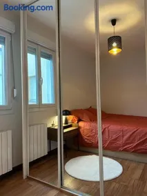 Appartement cosy avec parking - Metz Sablon - Image 4