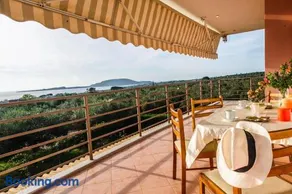 Cozy flats in an olive grove by the sandy beach - Image 2