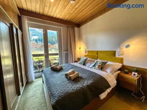 Maibrunn Ski&Spa Apartment Pauli - Image 2