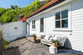 Kragerø hytte havsutsikt - Image 3