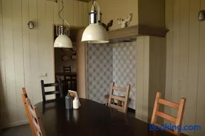 Vakantiewoning Boerderij De Gerrithoeve - Image 1