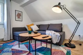 110 qm Penthousewohnung bei Bonn / Köln - Image 2