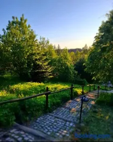 Osada Głębuczek - domki w Beskidach - Image 4