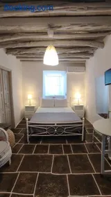 Kastro Gate Apartment ,entrance to an ancient village - Image 2