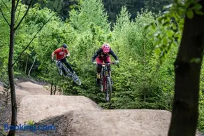 Penzion Na Bukové Ho?e Apartmánový D?m Horský Resort Buková Hora - Image 2