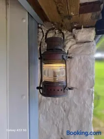 the anchor light - Image 1