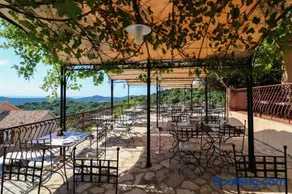 Hôtel l'ecurie du Castellas Ramatuelle - Image 2