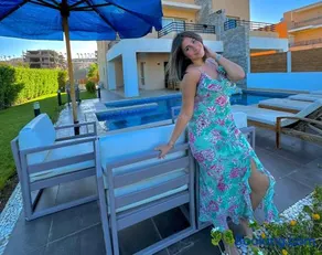 Hurghada Sahl Hasheesh sea-view Villa with private pool - Image 2