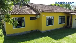 Casa prox de Jurerê muito espaço para td família - Image 2