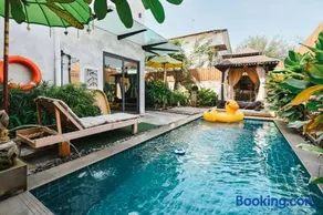 Samaya Luxury Villa - Melaka - Image 3