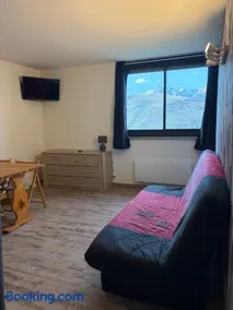 Les Vacances de Nalian Appartement au pied des pistes - Image 2