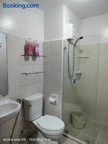 Skyline Suite 510 at Mesavirre Garden Residences - Image 5