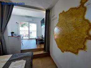 Guesthouse GC Airport - Image 2
