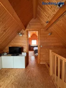 Maison écoresponsable classée 3 étoiles avec son jardin clos - Image 4