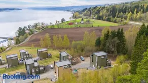 En perle på Gjøvik nær populær strand ved Mjøsa - Image 5