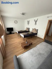 CAL Apartments - Image 1