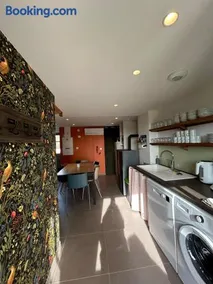 Le Chêne Vert ,Gîte - Image 4