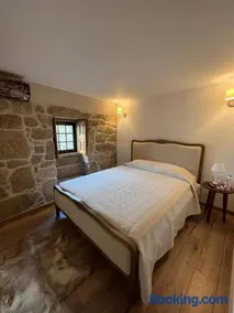 House with saltwater pool - Charming in the Douro Valley - Image 3
