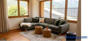 Moderne Ferienwohnung im Bregenzerwald - Image 2