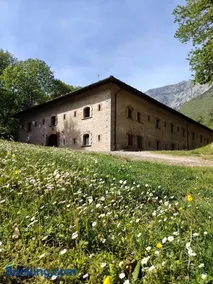 Rifugio Forte di Machaby - Image 3