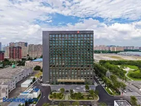 艾露国际酒店 - Image 2