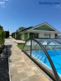 Bungalovy CLASSIC & Wellness Podhájska - Adults Only - Image 5
