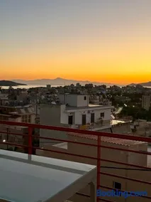 5 Sterne HERA City Apartment mit Meerblick - Image 3