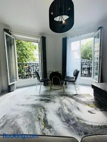 Appartement parisien - Image 2