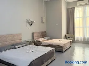KB Penang Guest House 2-8pax 3 Bedroom near water park fully Aircond - Image 2