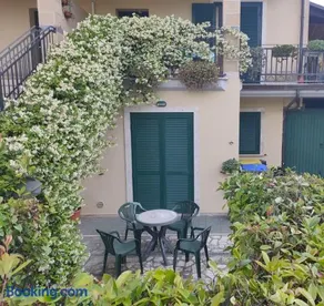Tana per gli ospiti - Image 3