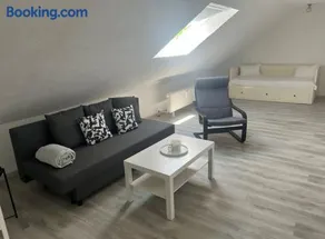Moderne gemütliche 2-Zimmer Wohnung Stuttgart Bad-Cannstatt - Image 2