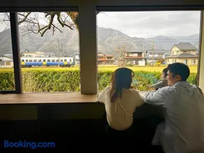 Traditional Japanese Style Vacation Rentals ToBay 古民家民泊藤兵衛 - Image 3