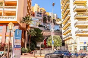 The Princess Monac'home Parking - Image 4