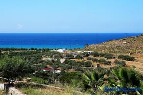 Sea view Cycladic house - Image 4