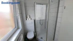 Sunny apartment in Lüneburg - Image 2