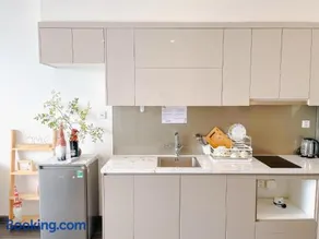 Autumn Homestay -R105 Vinhomes Ocean Park-Gia Lam-Ha Noi - Image 3