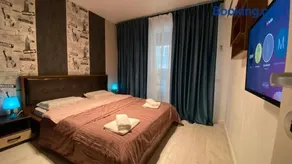 Apartament modern -with Free Parking - Image 4