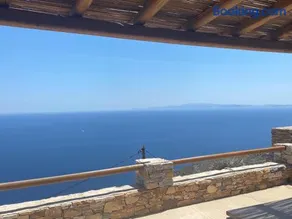 Blue Calm Luxury Villa in Sifnos - Image 2