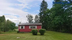 Stuga vad vatten - Image 1