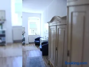 Komfortable Ferienwohnung Ankerlicht und Stillvolle Ferienwohnung Kronenlicht - Image 2