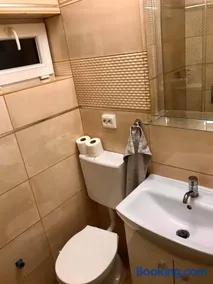 Komfort apartman - Image 5