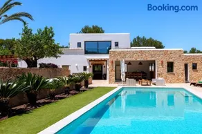 New! Green & Blue Villas - Villa Can Jaume den Toni Negre - Image 1