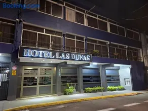 Hotel las Dunas - Image 2