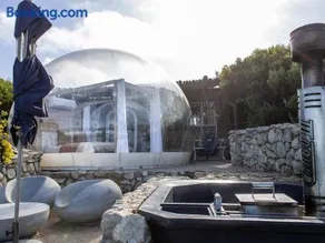 Seeplaas Premium Bubble Tent - Image 4