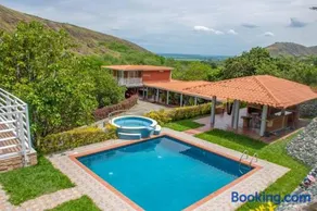 Finca Las Gaviotas - Cerca a Cali - Privacidad, Piscina y Naturaleza - Image 2
