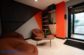 Moov Smart Home – Studios e Apartamentos por Temporada em Cuiabá - Image 2