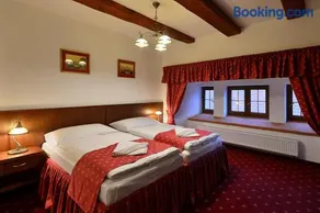 Hotel Malý Pivovar - Image 3