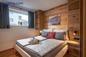 Chalet Tirol - Image 1